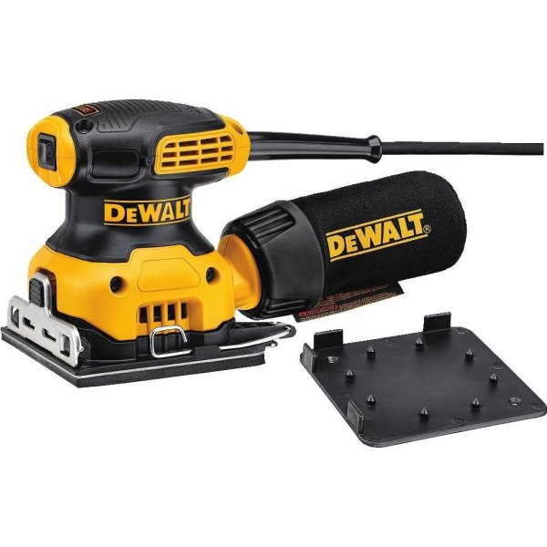 Угловая шлифовальная машина dewalt