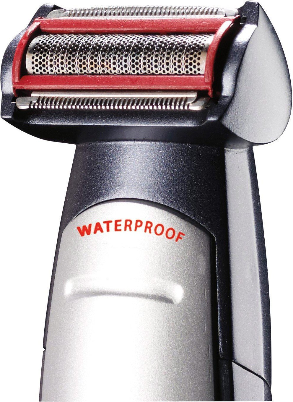 Триммер BaByliss E837E купить | ELMIR - цена, отзывы, характеристики