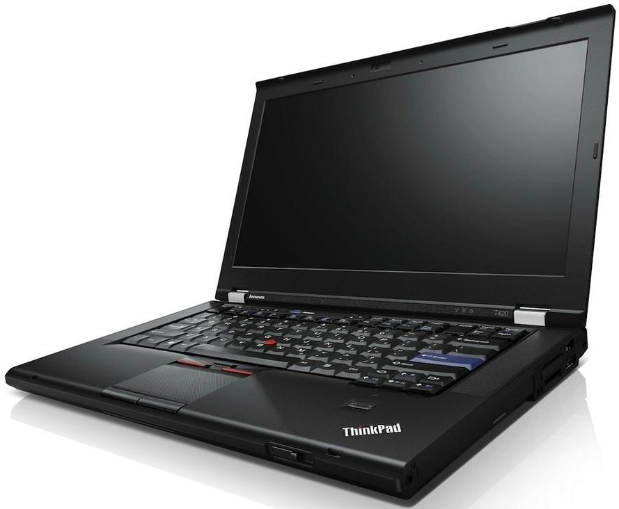 Ноутбук Lenovo ThinkPad T420 (4180NC9) купить | Elmir - цена, отзывы ...