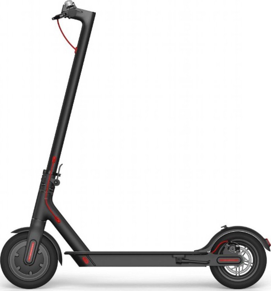 Электросамокат Xiaomi Mi Electric Scooter M365 Black купить | ELMIR ...