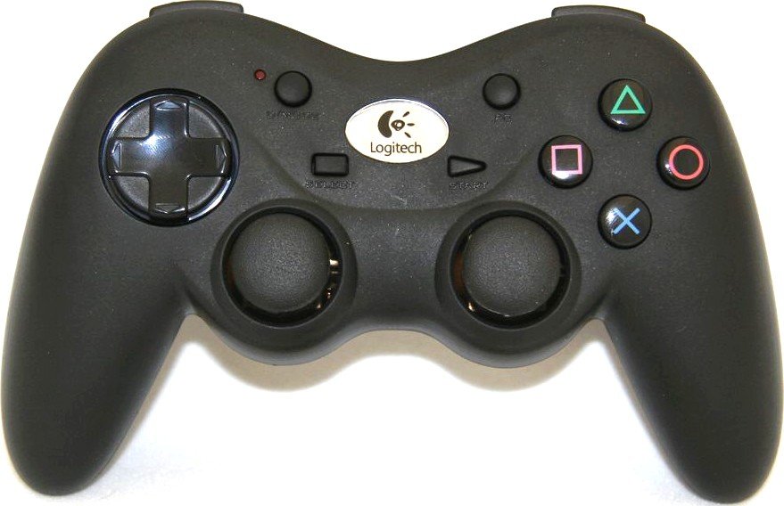 Разъем джойстика ps3