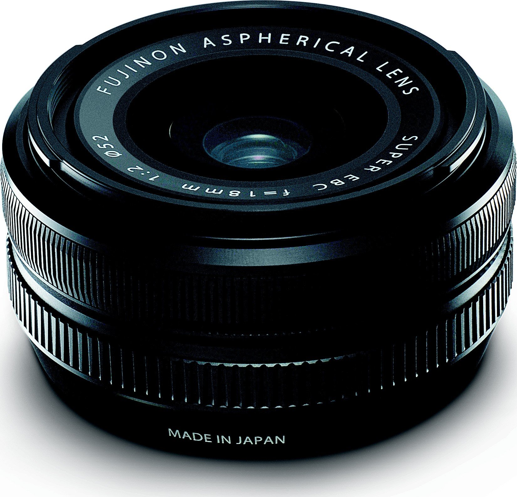 Объектив Fujifilm XF-18mm f/2.0 R * купить | ELMIR - цена, отзывы ...