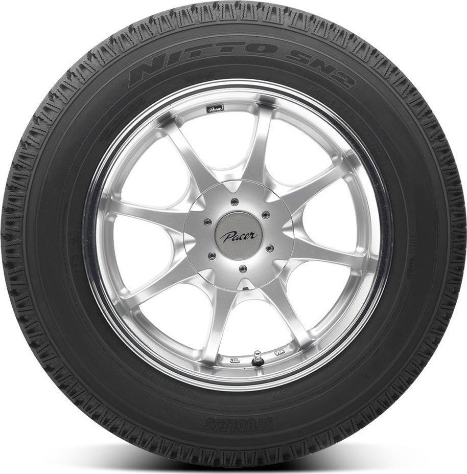 Шина Nitto NTSN2 225/65R17 102T купить | ELMIR - цена, отзывы ...