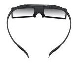 3D Очки Samsung SSG-P41002/RU купить | ELMIR - цена, отзывы, характеристики