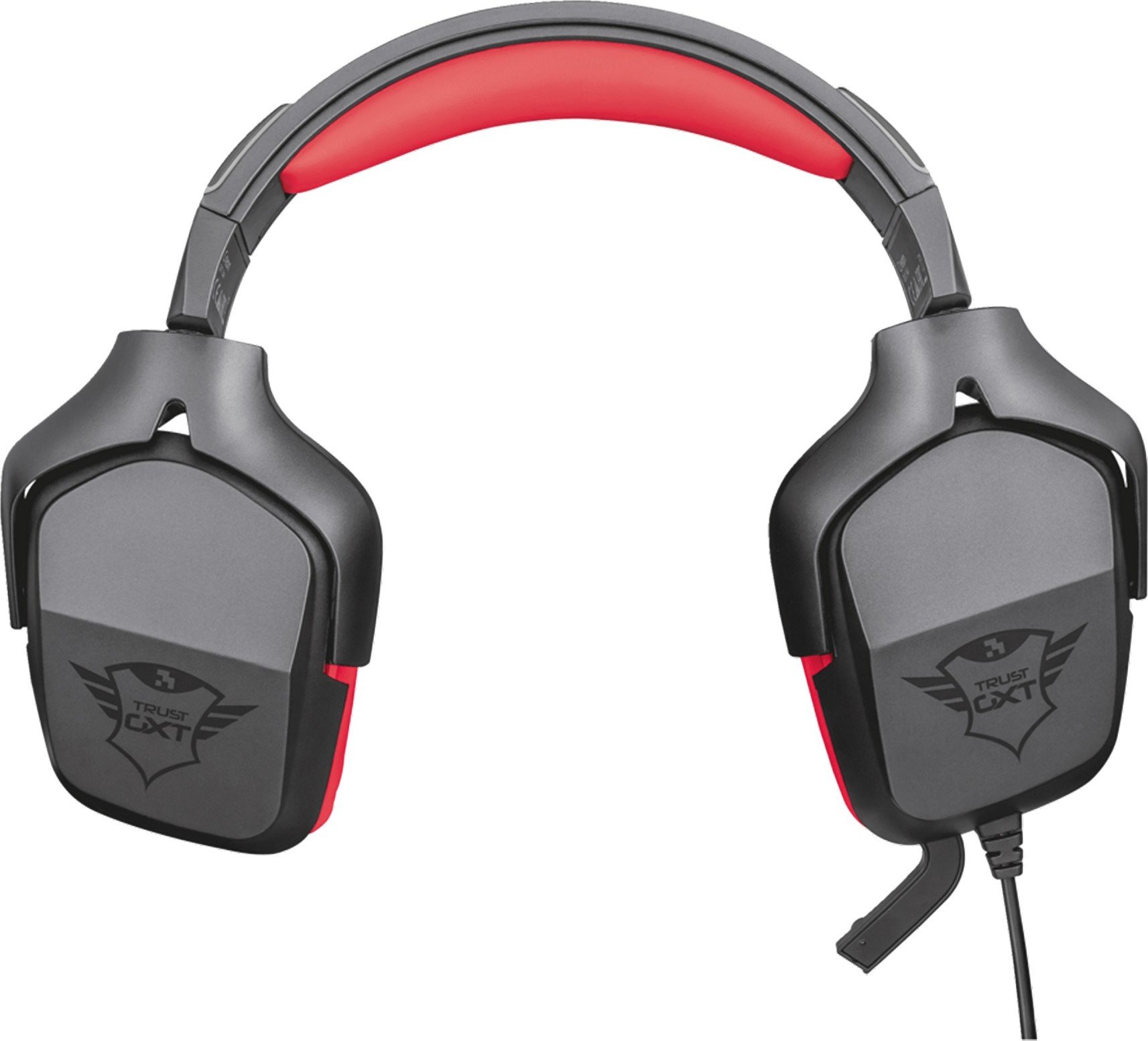 Наушники Trust GXT 344 Creon Gaming headset (22053) купить | ELMIR ...