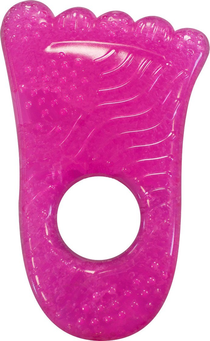 munchkin chewy teether