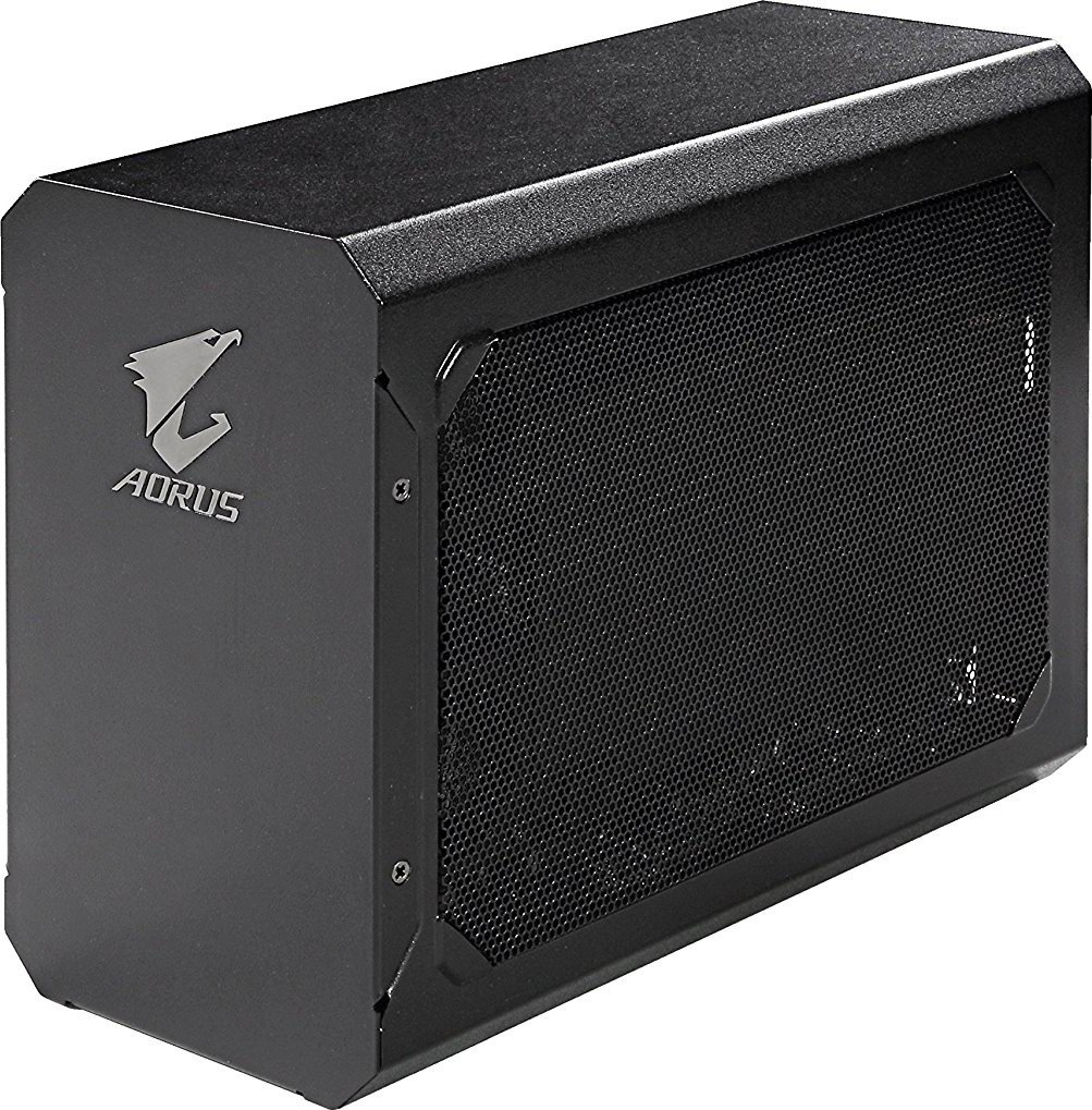 Видеокарта GigaByte Thunderbolt AORUS GTX 1080 Gaming Box (GV