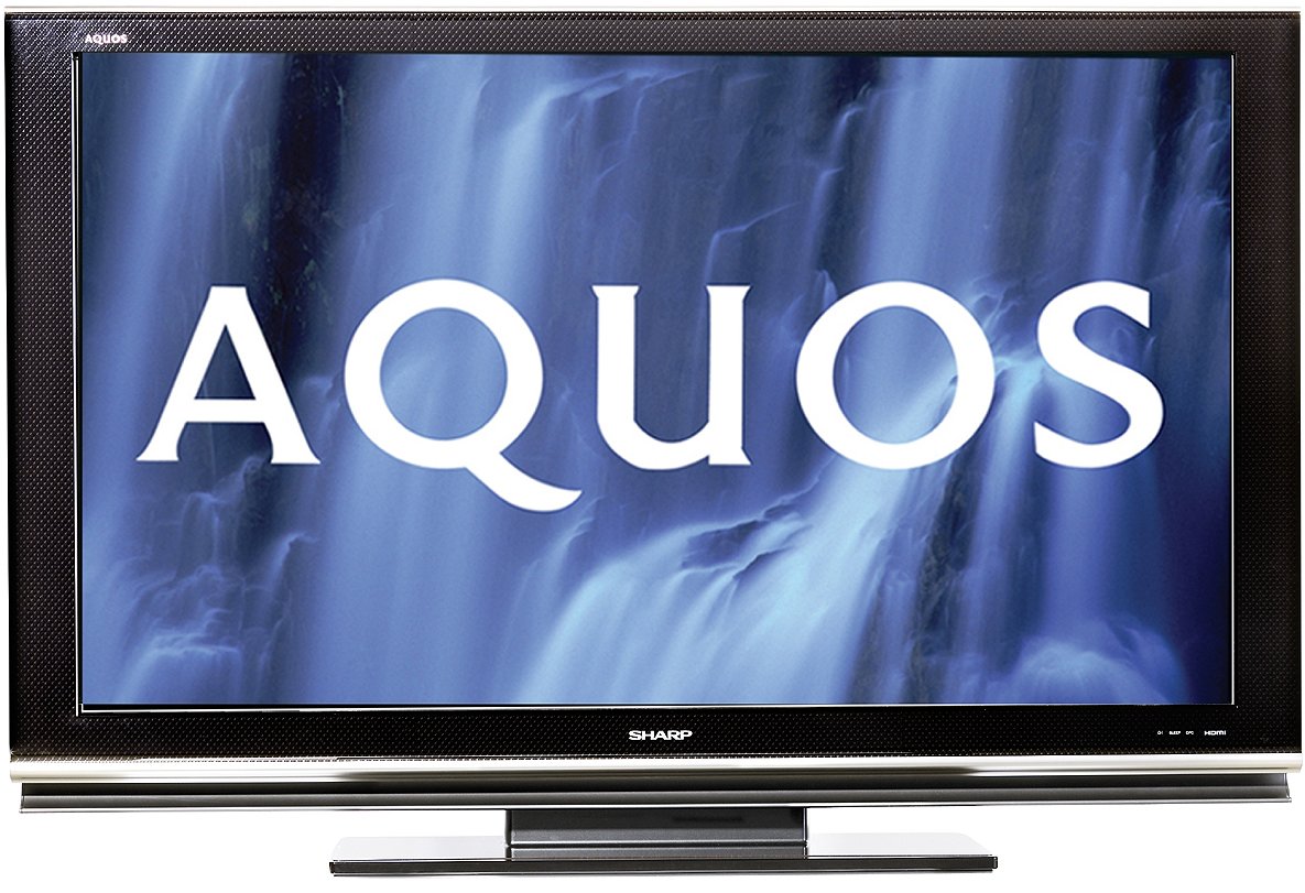 Телевизор Sharp LC-52HD1 купить | Elmir - цена, отзывы, характеристики