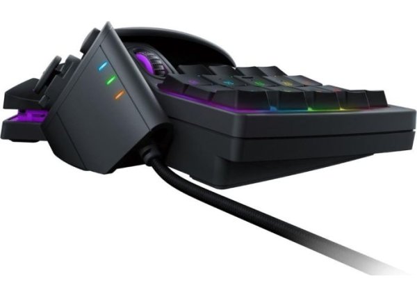 マウス・トラックボール Razer Tartarus V2 FF Клавиатура Razer Tartarus V2 (RZ07-02270100-R3M1) купить | Elmir