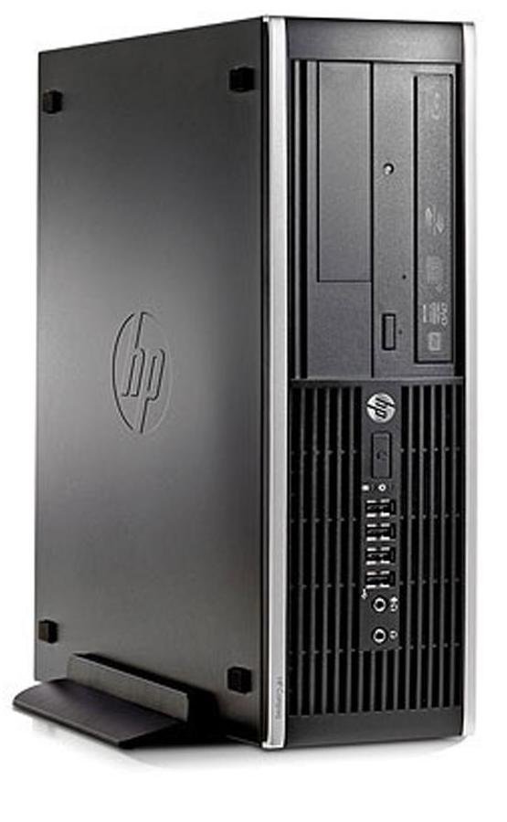 Компьютер HP 6200P SFF (XL506AV) купить | ELMIR - цена, отзывы ...