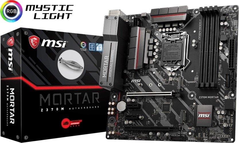 Motherboard Asus H270i ASUS STRIX H270I GAMING CPU（i5 6500） ASUS