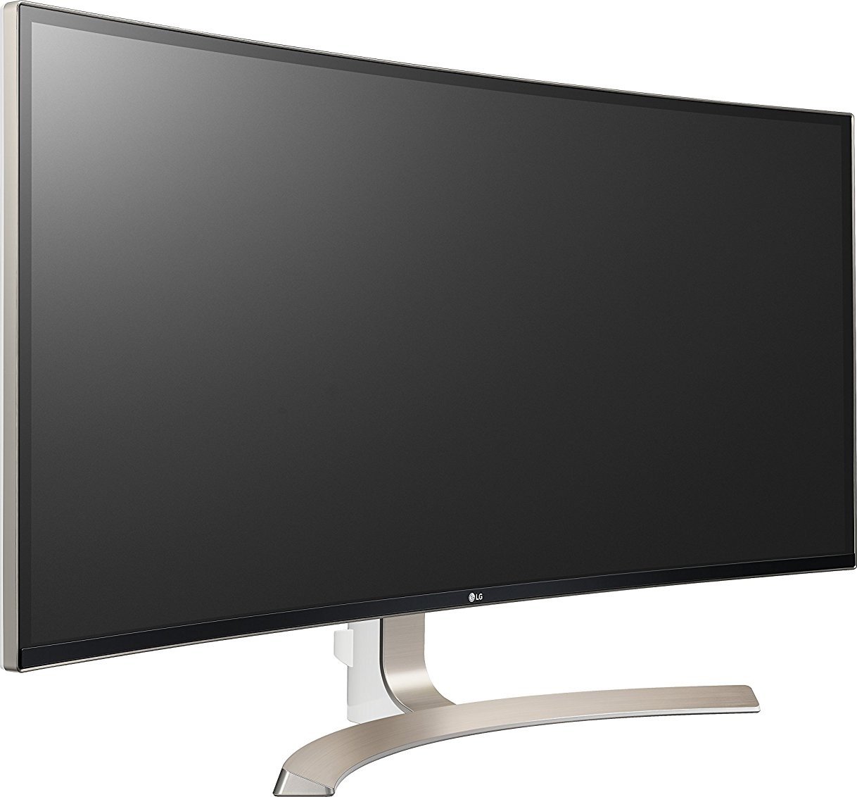 Монитор 38" LG 38UC99-W купить | Elmir - цена, отзывы, характеристики