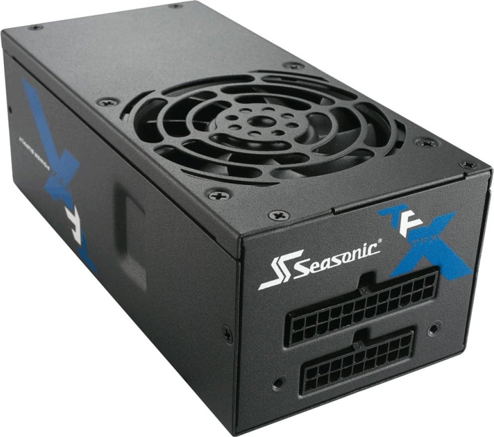 Блок питания 350W Seasonic TFX-350TGM купить | Elmir - цена, отзывы ...