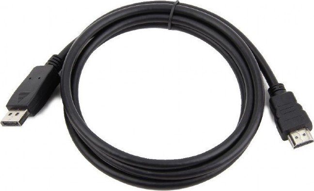Кабель DisplayPort -> HDMI Cablexpert 10 м (CC-DP-HDMI-10M) купить ...