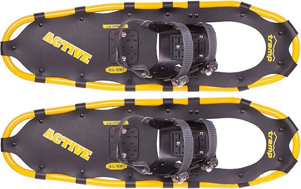 Снегоступы Tramp Active L Black (TRA-002-L) купить | ELMIR - цена ...