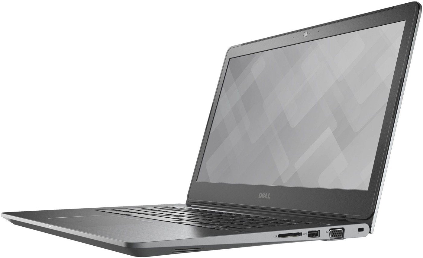 Ноутбук Dell Vostro 5468 (N041VN5468_W10) купить | Elmir - цена, отзывы ...