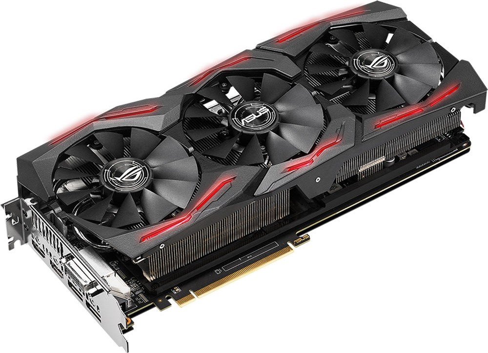 6500xt以上2060超え AMD Radeon RX Vega 56 8GB Видеокарта Asus PCI-E Radeon RX VEGA 56 8GB HBM2 (ROG-STRIX