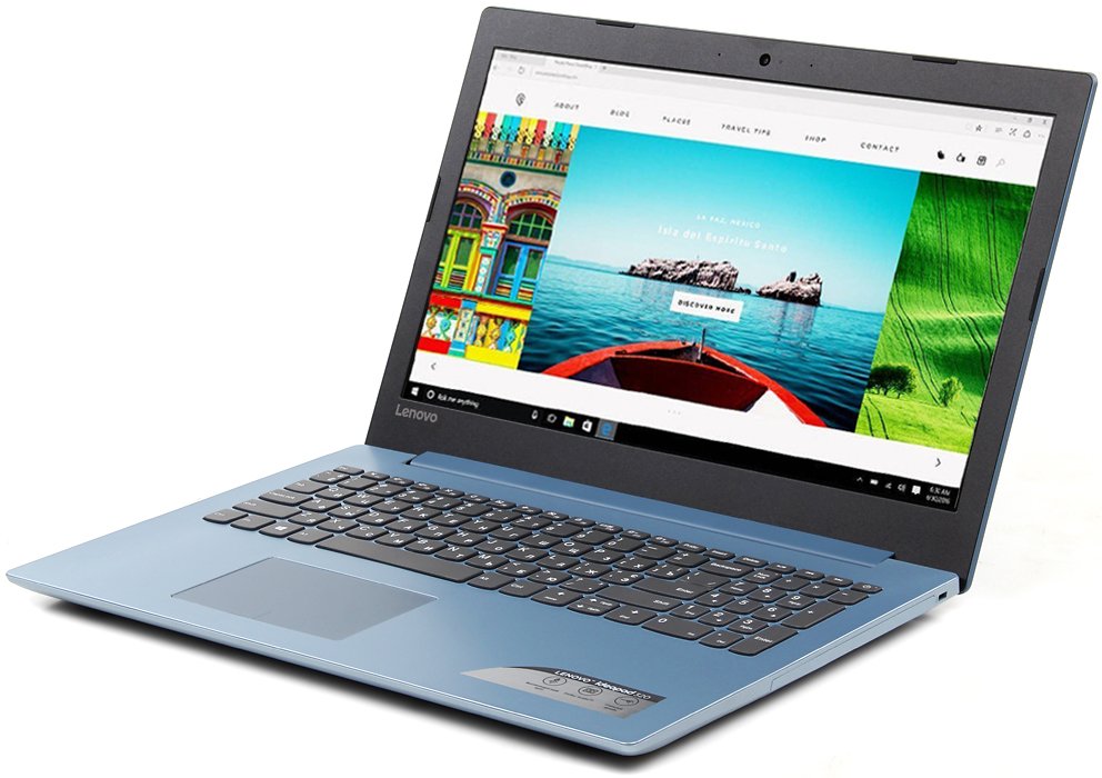 Ноутбук Lenovo IdeaPad 320-15ISK (80XH00ECRA) купить | Elmir - цена ...