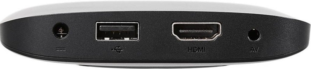 Медиаплеер Медиаплеер Xiaomi Mi Box 3S Black (MDZ-19-AA) купить | ELMIR ...