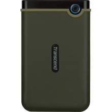 Внешние жесткие диски Transcend (Трансенд): купить внешний HDD