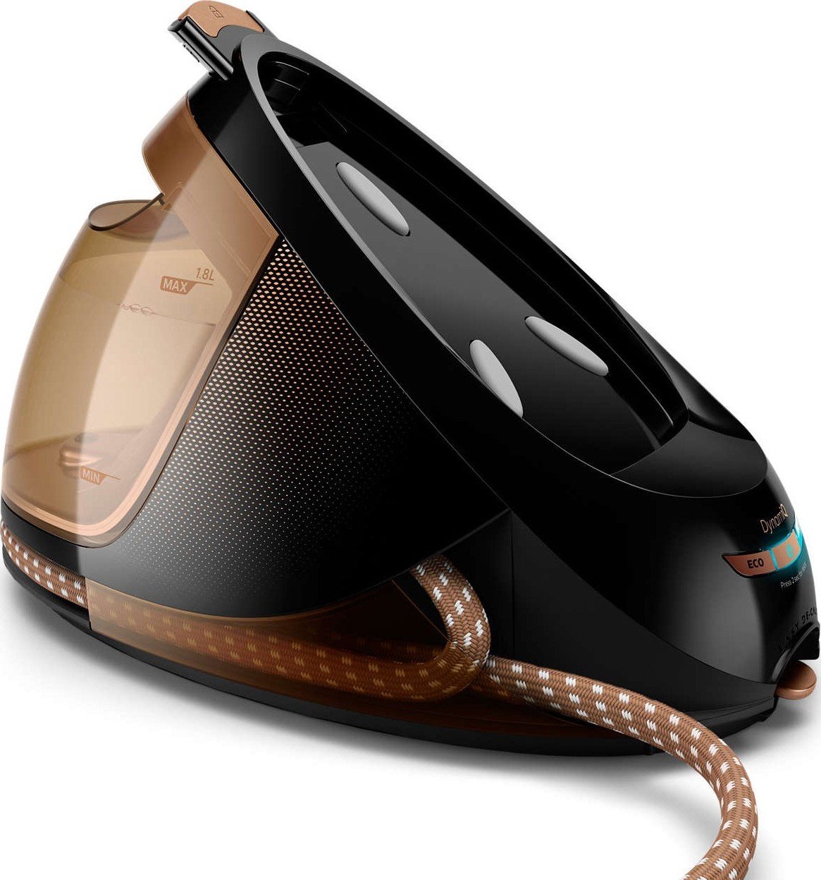 Утюг Philips GC9682/80 купить | ELMIR - цена, отзывы, характеристики