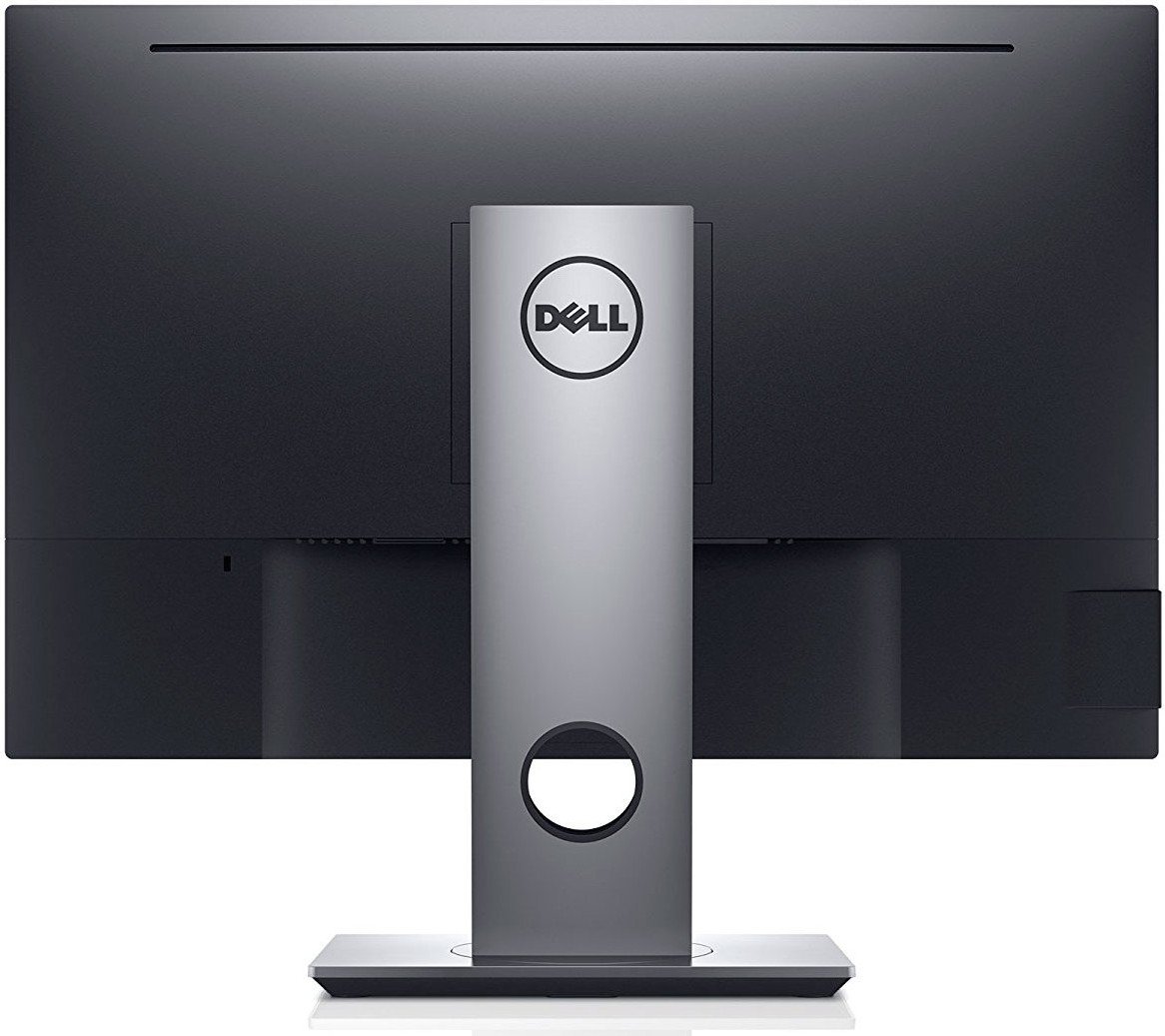 Монитор 24" Dell P2418HZ (210-AKMP) купить | Elmir - цена, отзывы ...