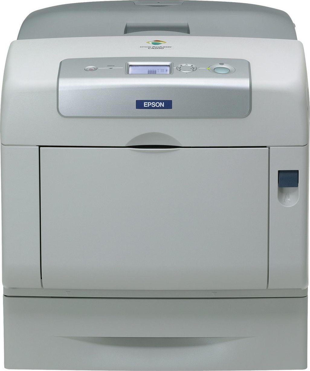 Принтер лазерный Epson AcuLaser C4200DN (C11C600001BY) купить | Elmir ...