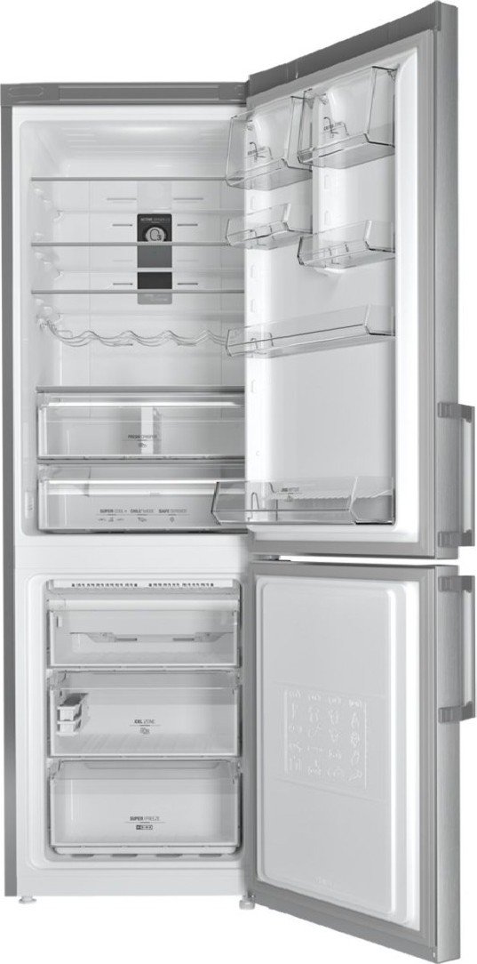 Холодильник Hotpoint-Ariston XH9 T2Z XOZH купить | ELMIR - цена, отзывы ...