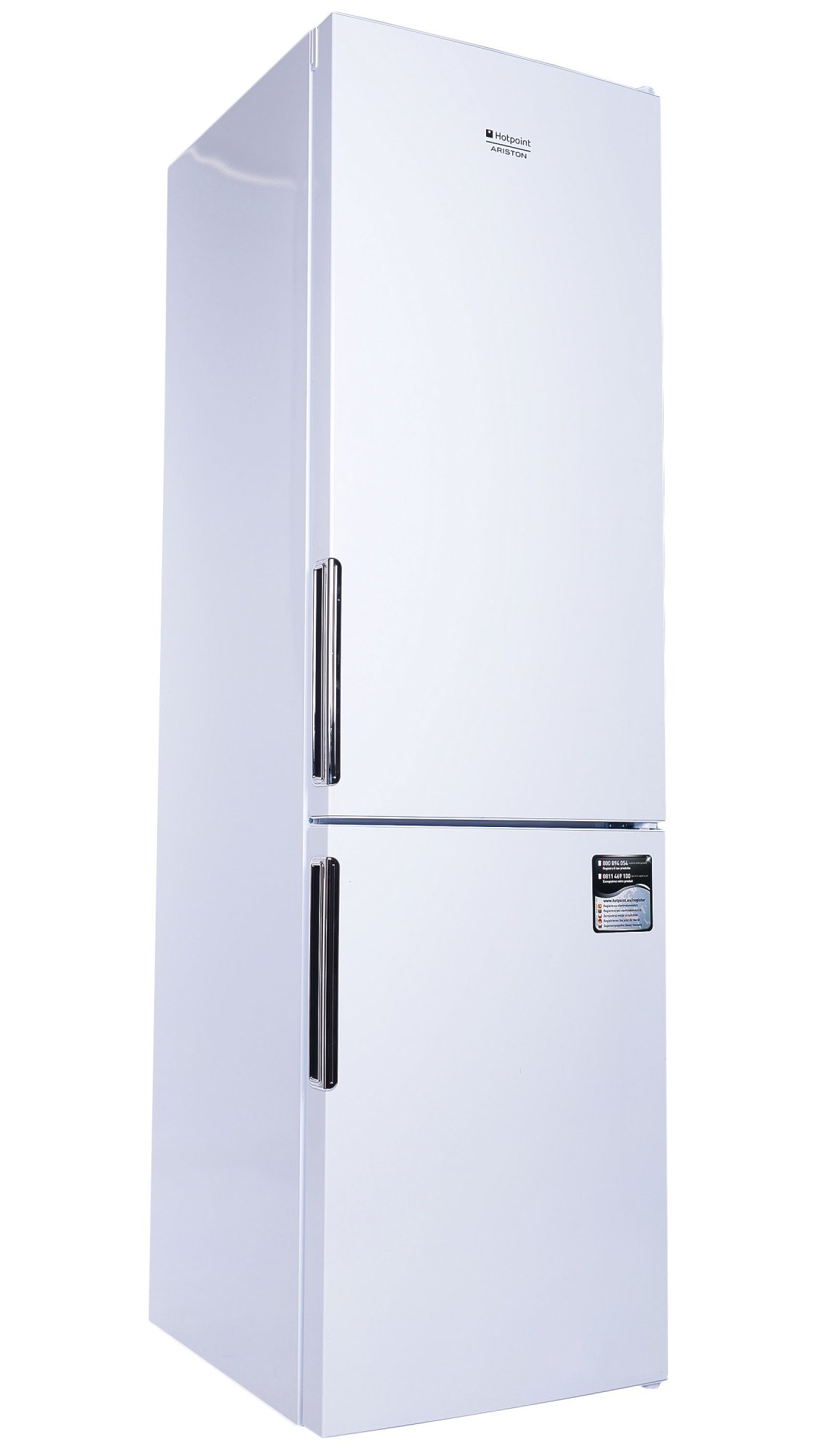 Холодильник Hotpoint-Ariston XH9 T1I W (UA) купить | ELMIR - цена ...