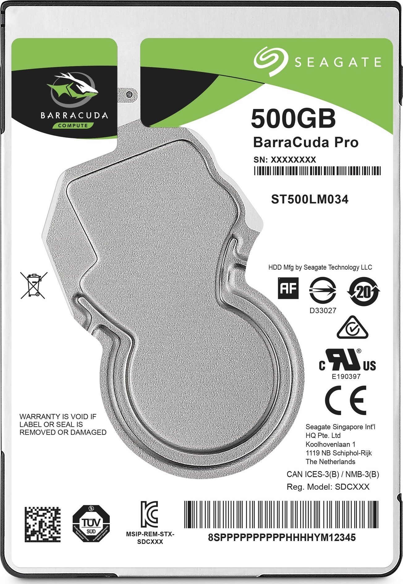 Seagate 1 Тб Купить