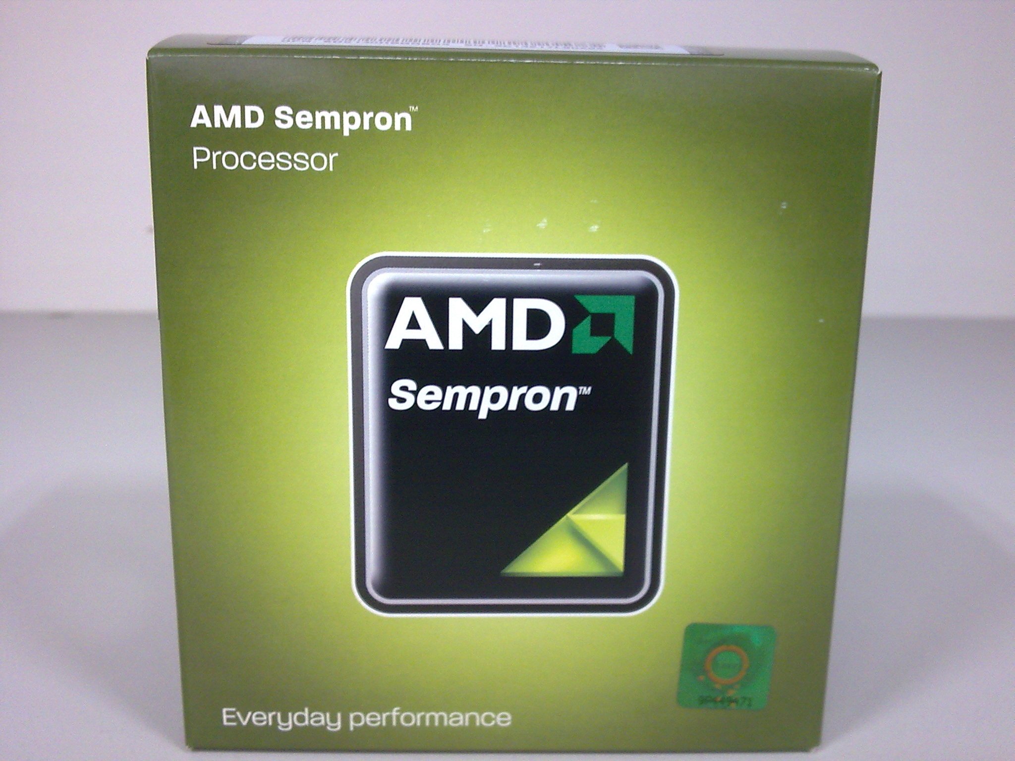 Процессор AMD Sempron 140 s-AM3 BOX (SDX140HBGQBOX) купить | ELMIR ...