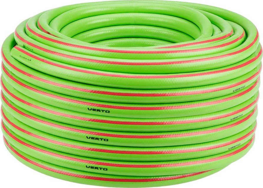 Шланг для полива Verto Professional 1/2\" 50м (15G822) купить | Elmir ...