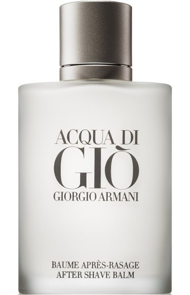 after shave armani acqua di gio