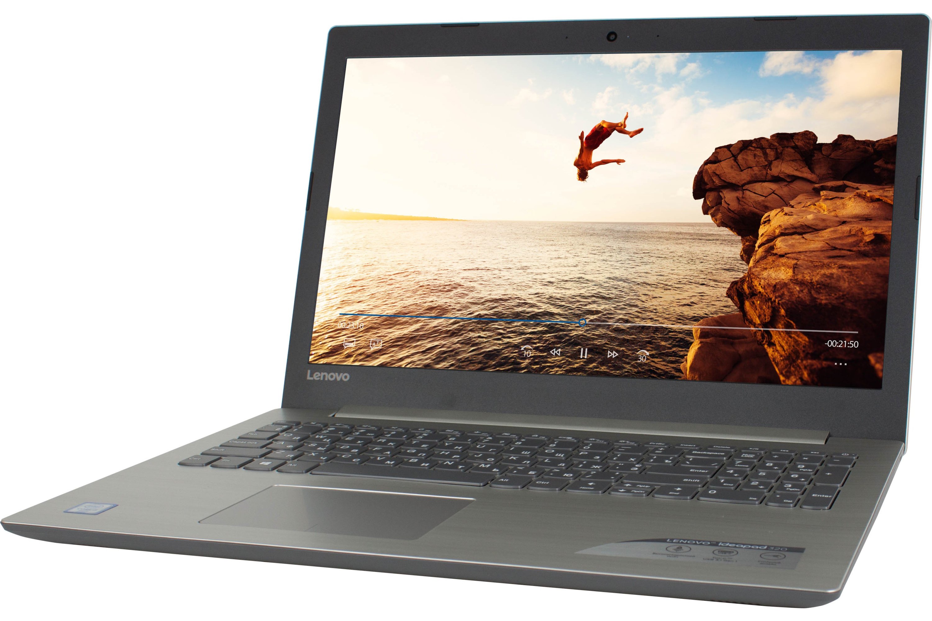 Ноутбук Lenovo IdeaPad 320-15 (80XL02SRRA) купить | Elmir - цена ...