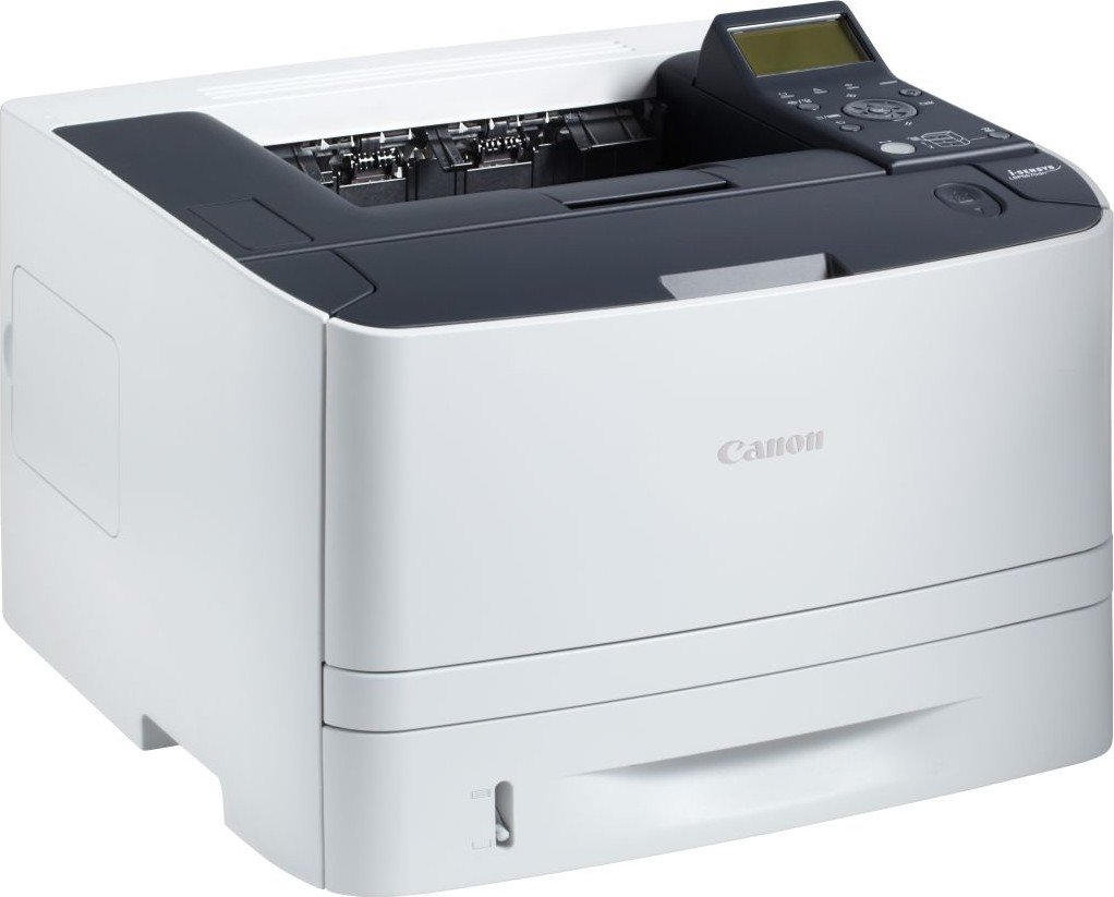 Принтер лазерный Canon LBP-6670DN (5152B003) купить | Elmir - цена ...