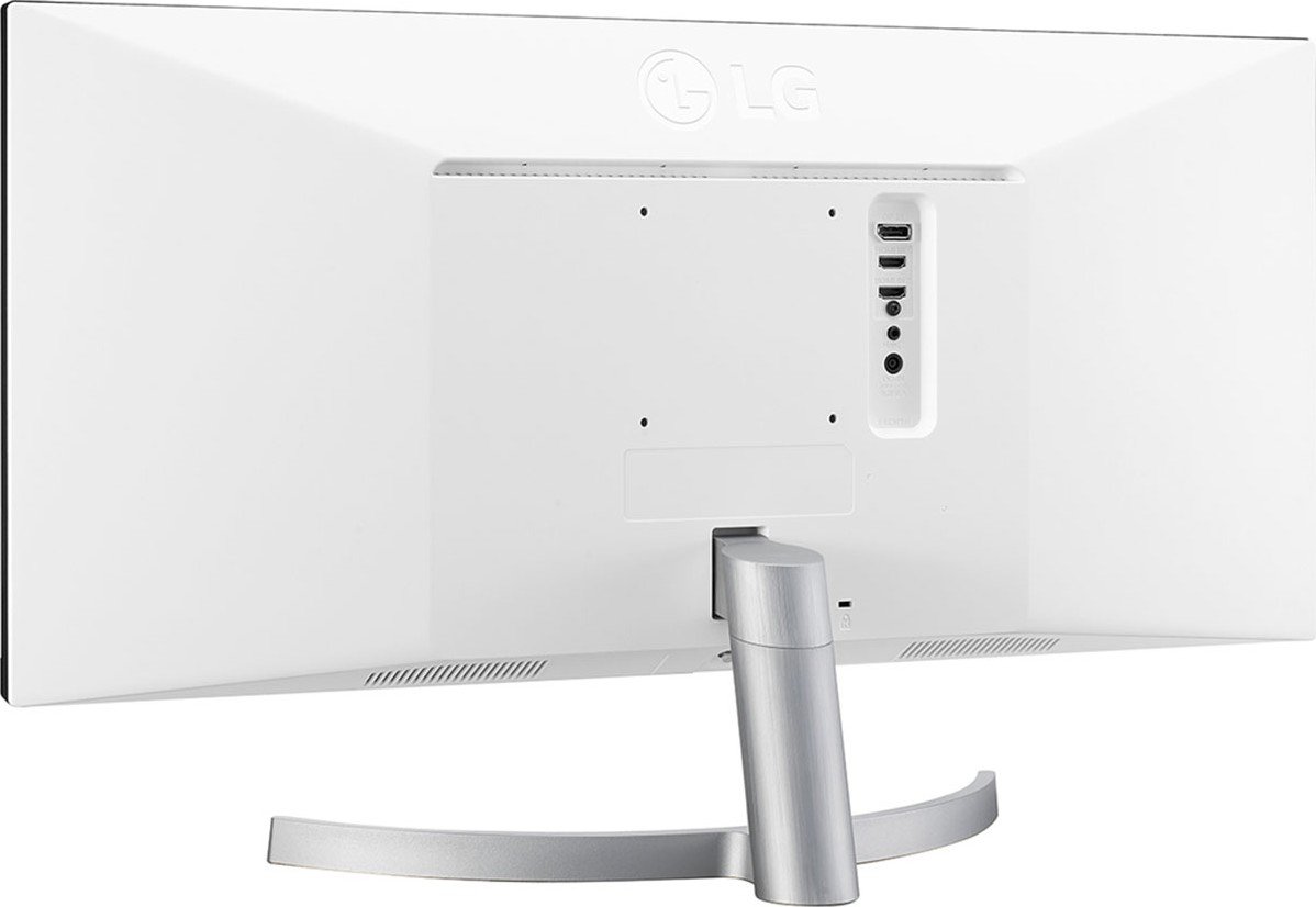Монитор 29" LG UltraWide 29WK600-W купить | Elmir - цена, отзывы ...