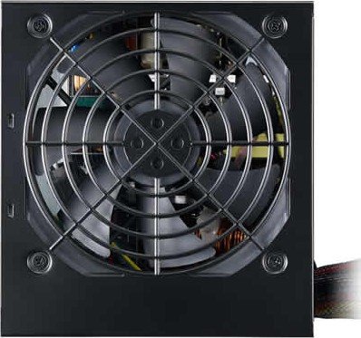 Блок питания 700W Cooler Master MasterWatt Lite (MPX-7001-ACABW-EU ...