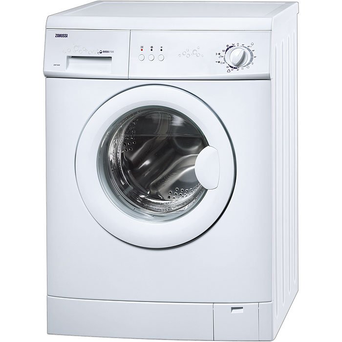 Стиральная машина zanussi zwg181