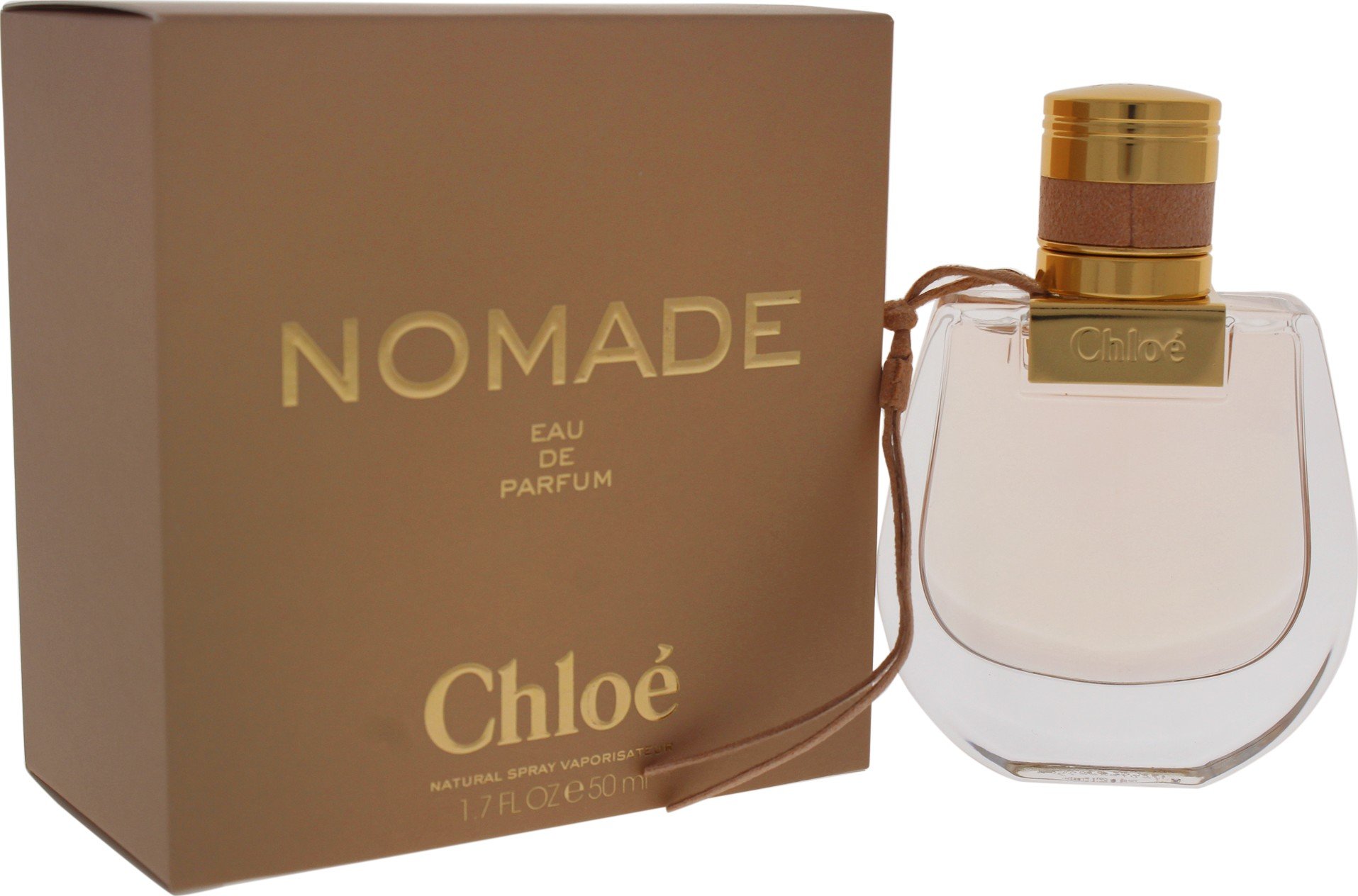 chloe nomade 50ml edp