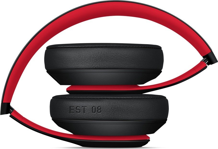 Наушники Beats Studio 3 Wireless Over-Ear Decade Collection