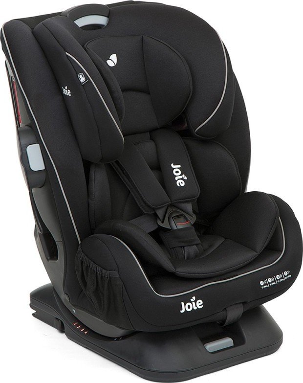 Автокресло joie every stage