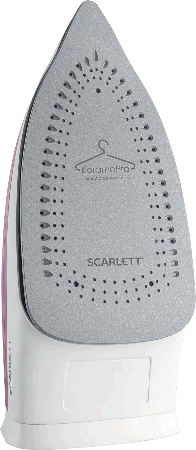 Утюг Scarlett SC-SI30K27 купить | ELMIR - цена, отзывы, характеристики