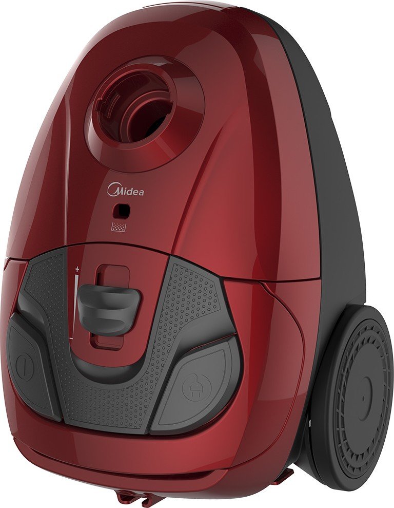 Пылесос Midea VCB35B15C-A купить | ELMIR - цена, отзывы, характеристики