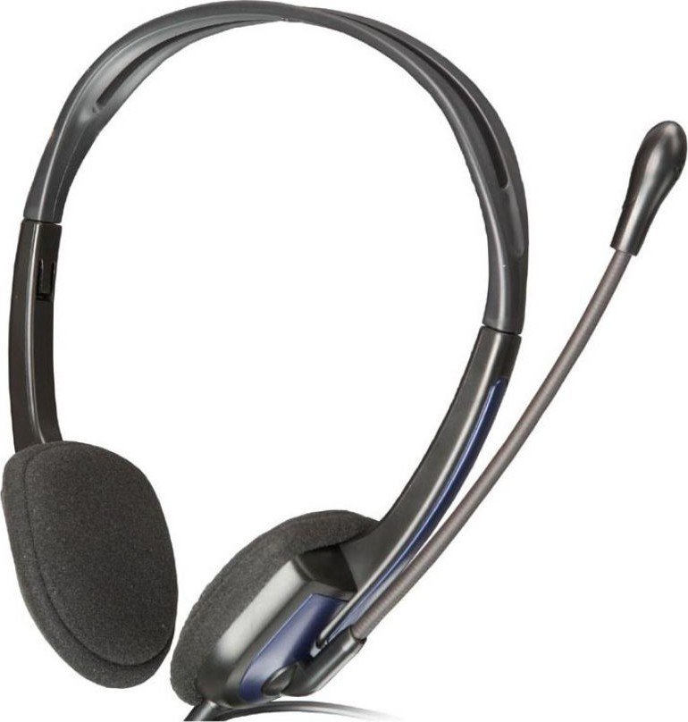 Наушники Microlab K220 купить | ELMIR - цена, отзывы, характеристики