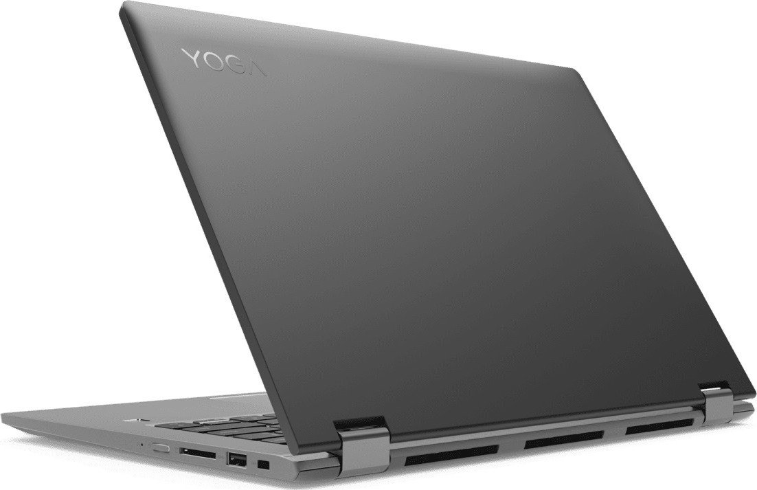 Ноутбук Lenovo Yoga 530-14IKB (81EK00KWRA) купить | Elmir - цена ...