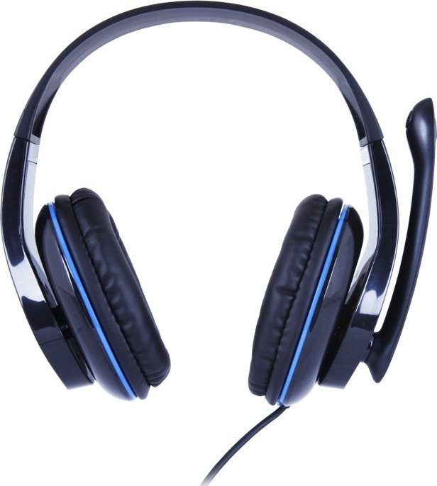 Наушники Sades SA-701 Black/Blue купить | ELMIR - цена, отзывы ...
