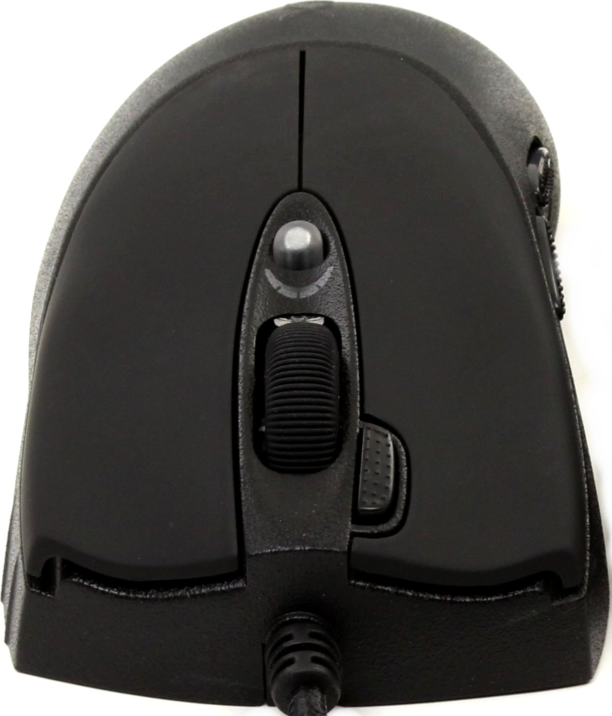 Мышь A4Tech XL-730K Laser Black USB купить | ELMIR - цена, отзывы ...