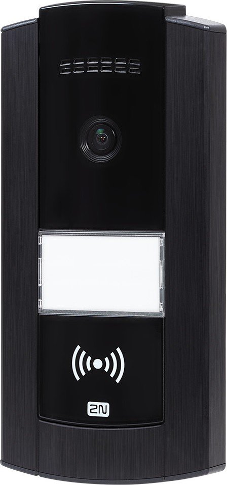 Домофон 2N IP Base (9156111CB) купить | ELMIR - цена, отзывы ...