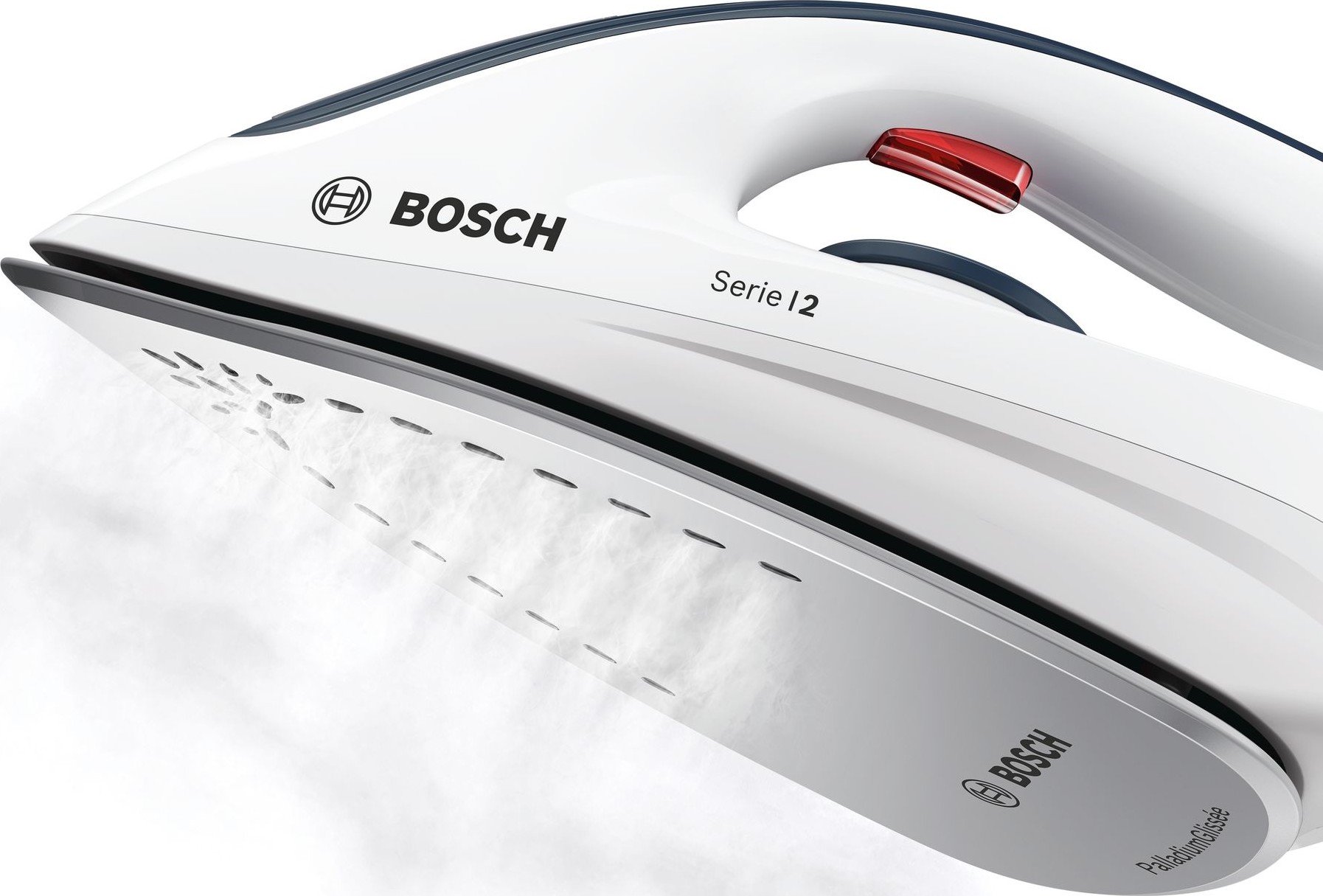 Утюг Bosch TDS2140 купить | ELMIR - цена, отзывы, характеристики