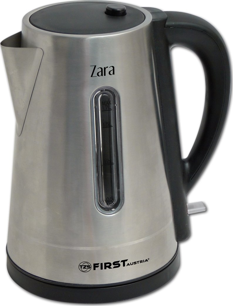 Чайник First FA-5411-4 купить | ELMIR - цена, отзывы, характеристики